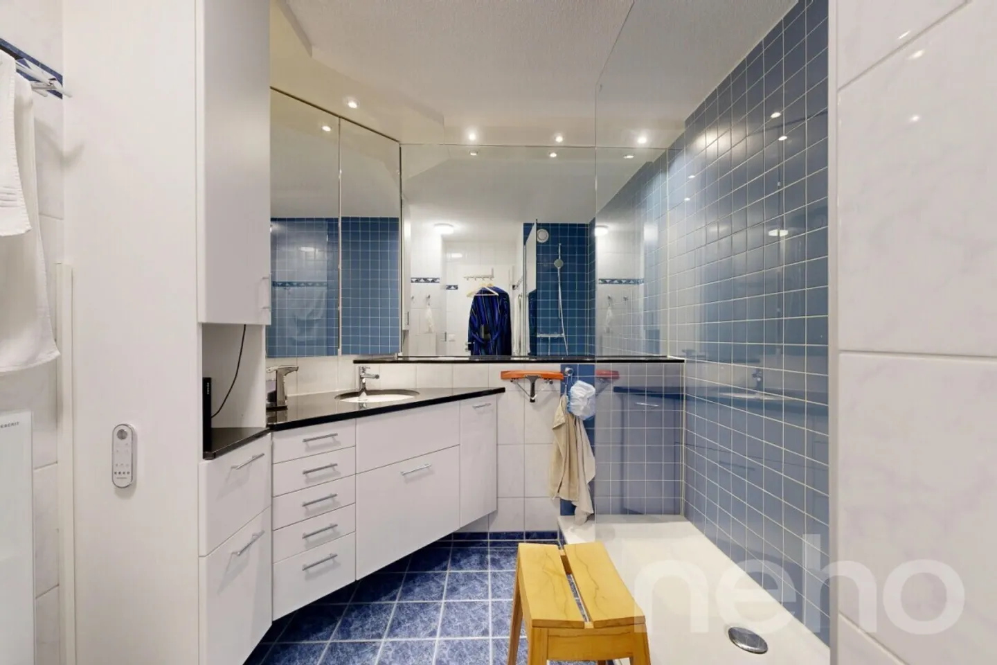 Spacious 5.5 Room Apartment for Families - Photo 9 of 12