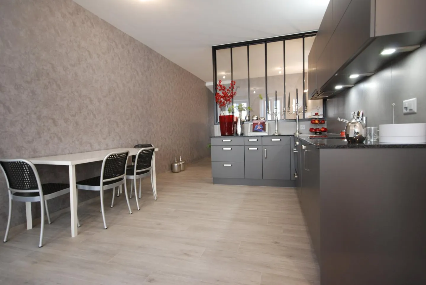 Loft Charmant dans la Vieille Ville - Photo 2 sur 8