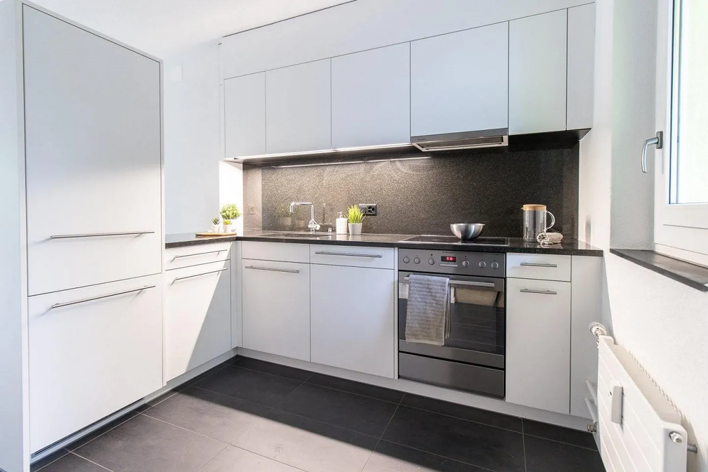Appartement en duplex de 3,5 pièces - Photo 1 sur 10