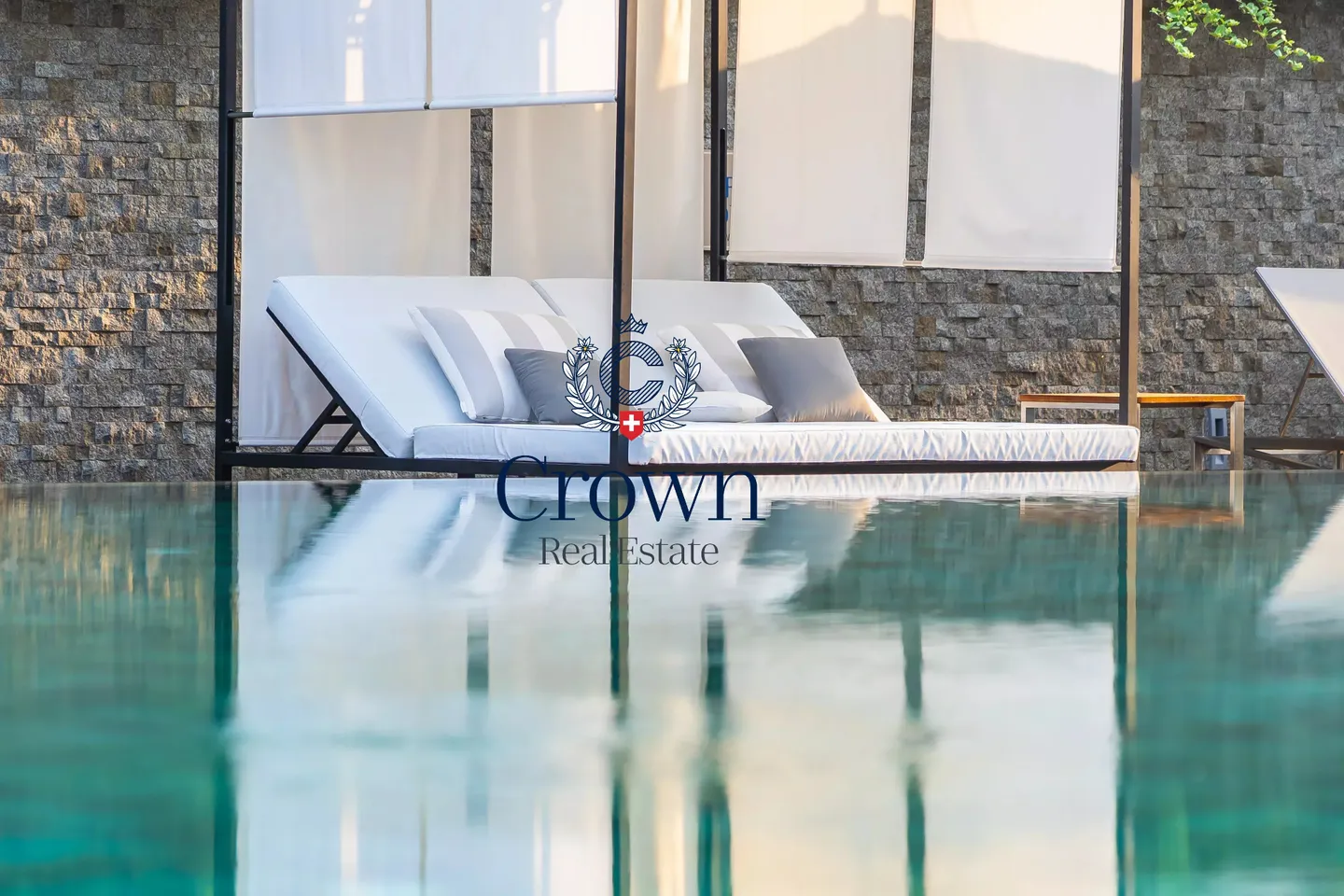 Villa exclusive à Cologny - Photo 1 sur 1