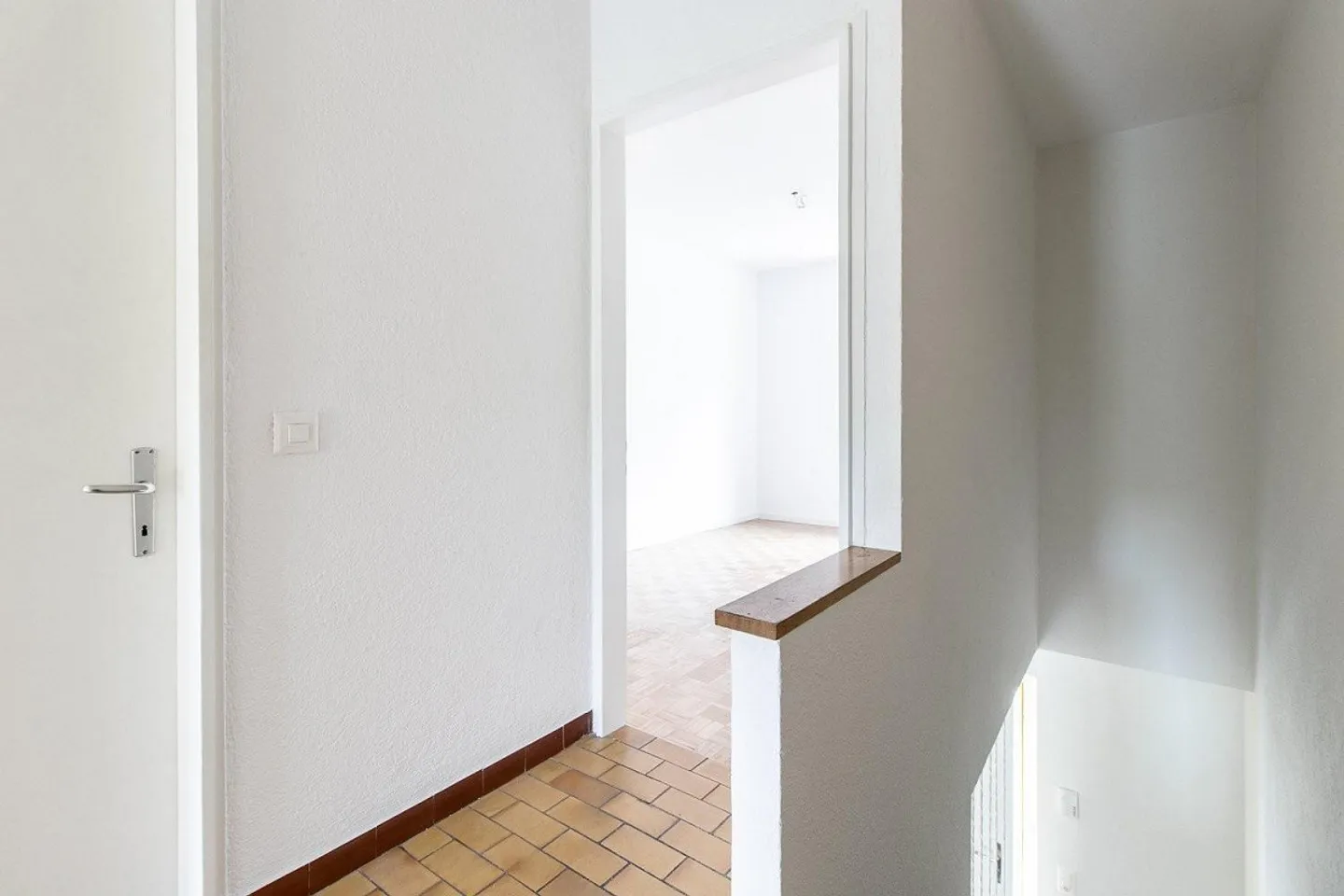 Appartement en duplex de 3,5 pièces - Photo 5 sur 10