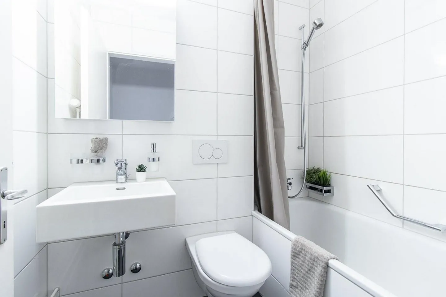 Appartement en duplex de 3,5 pièces - Photo 6 sur 10