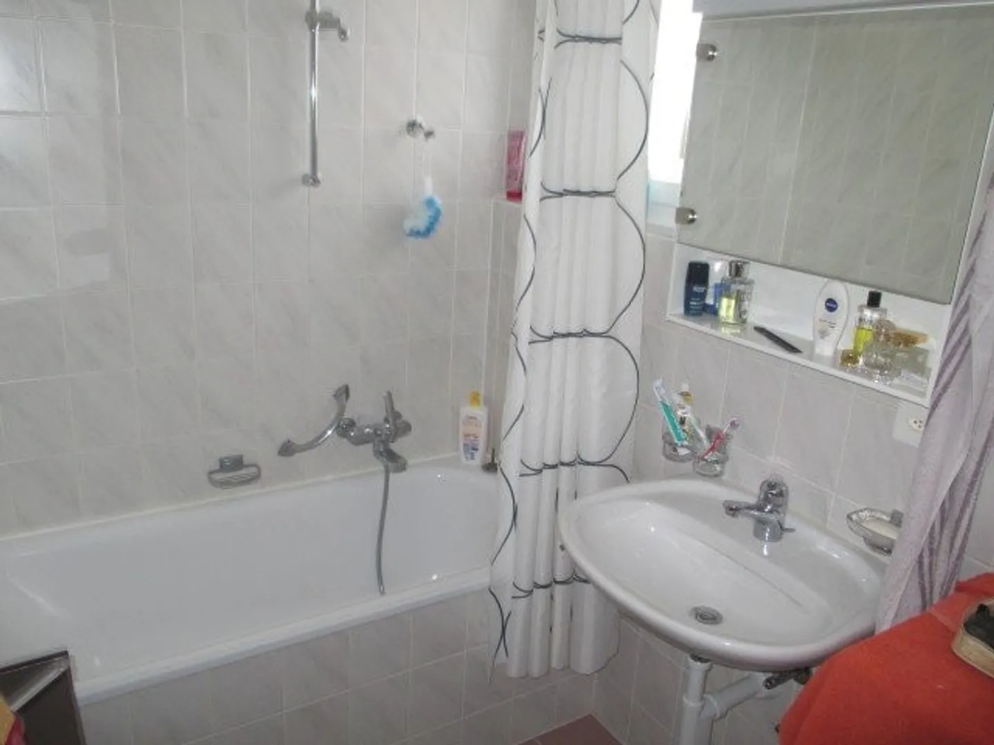 2,5-Zimmer-Wohnung zu vermieten - Foto 3 von 3