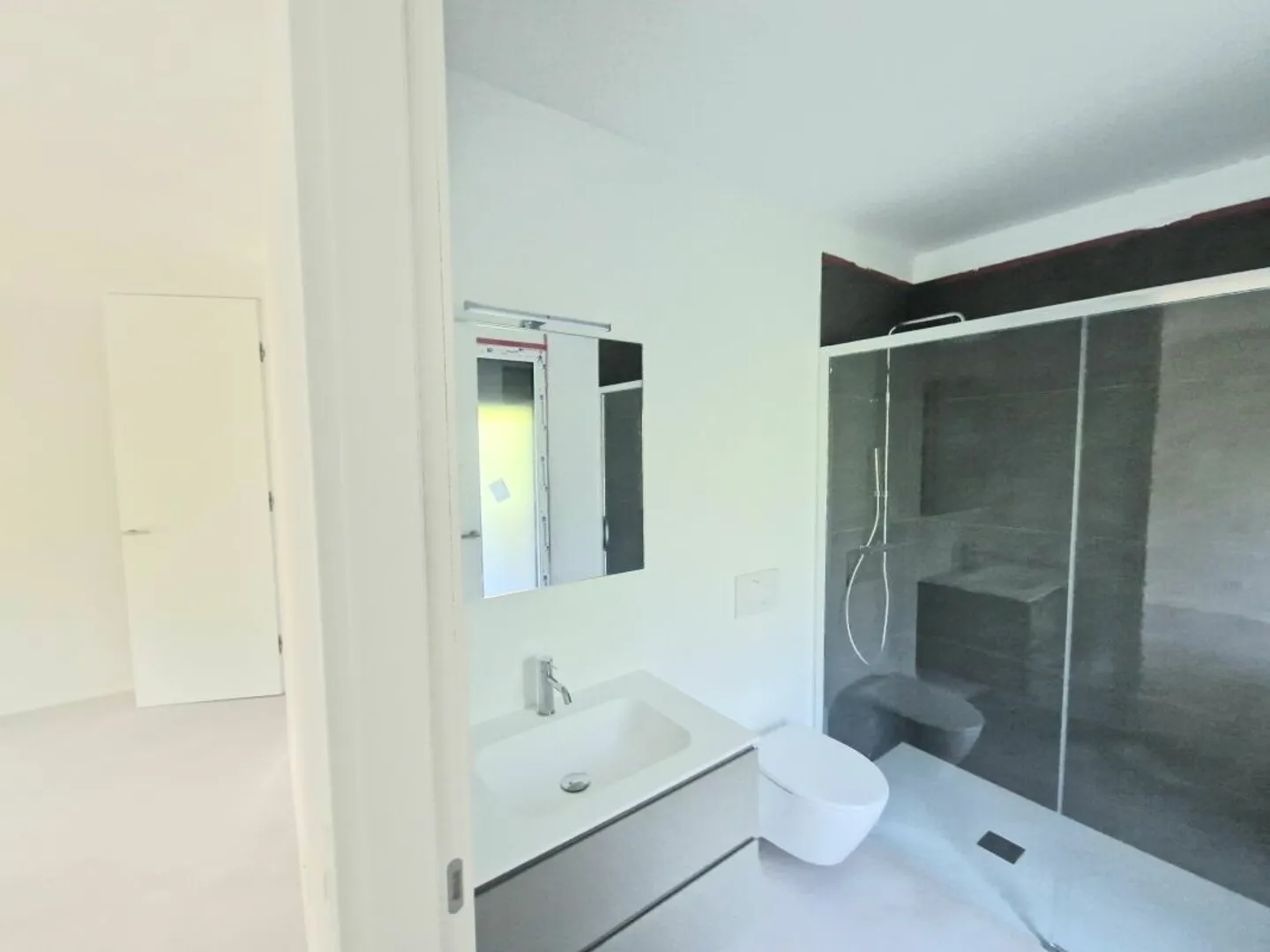Vente à Minusio - Appartement 2.5 pièces dans une nouvelle résidence - Photo 6 sur 14