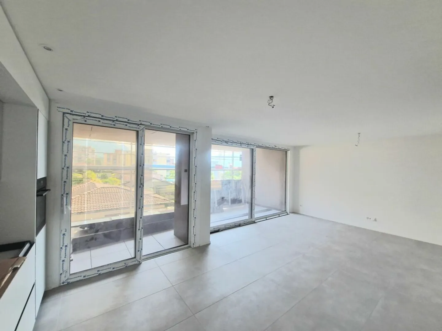 Vente à Minusio - Appartement 2.5 pièces dans une nouvelle résidence - Photo 7 sur 14