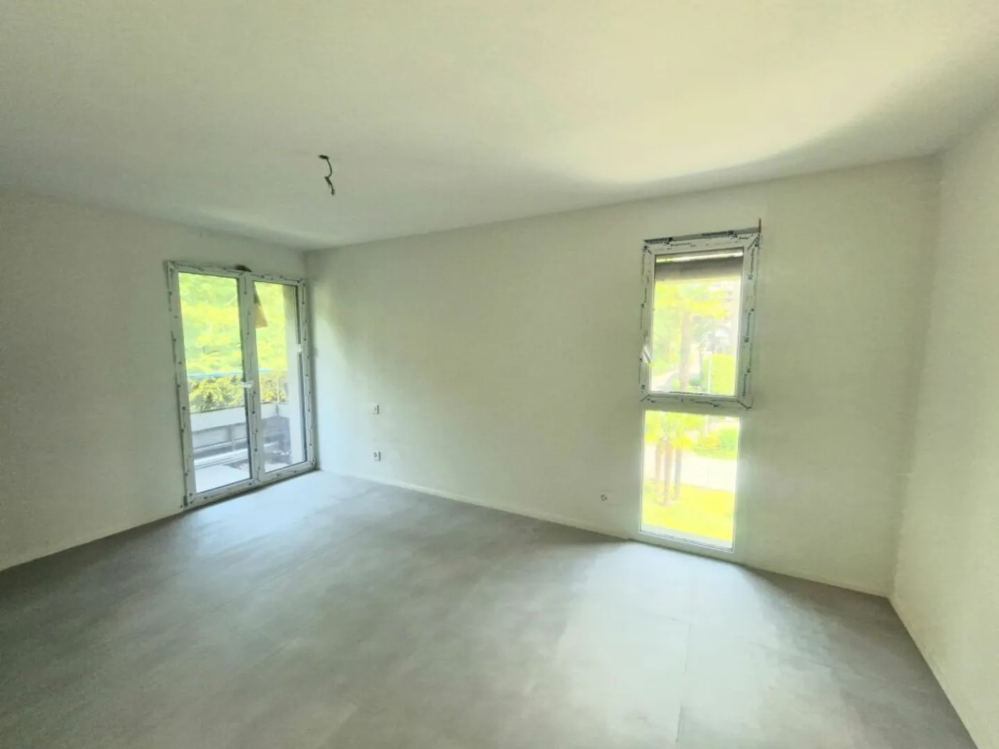Vente à Minusio - Appartement 2.5 pièces dans une nouvelle résidence - Photo 8 sur 14