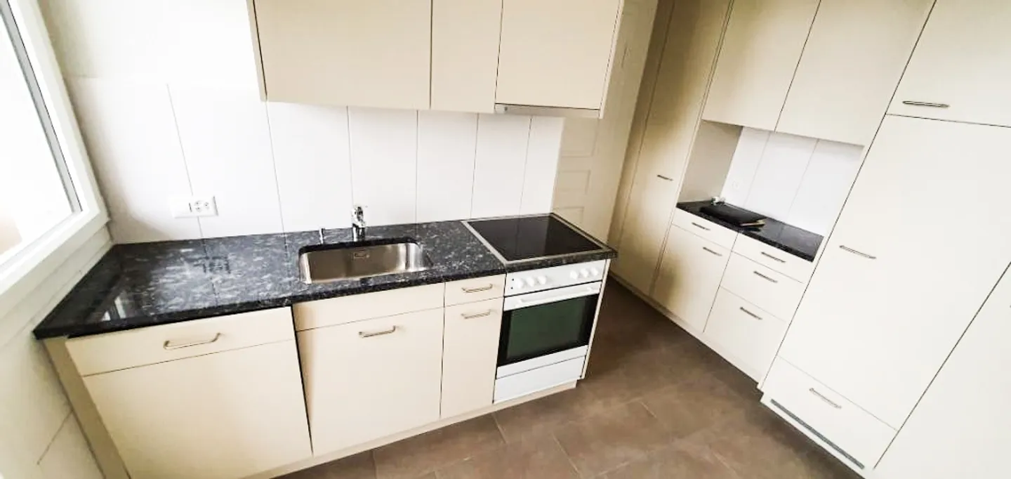 Accogliente appartamento di 3 locali nel famoso quartiere di Bramberg - Foto 2 di 7