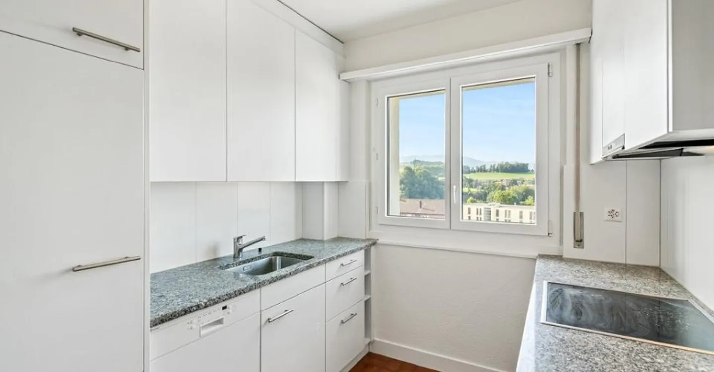 Appartement dynamique en zone verte - Photo 4 sur 5