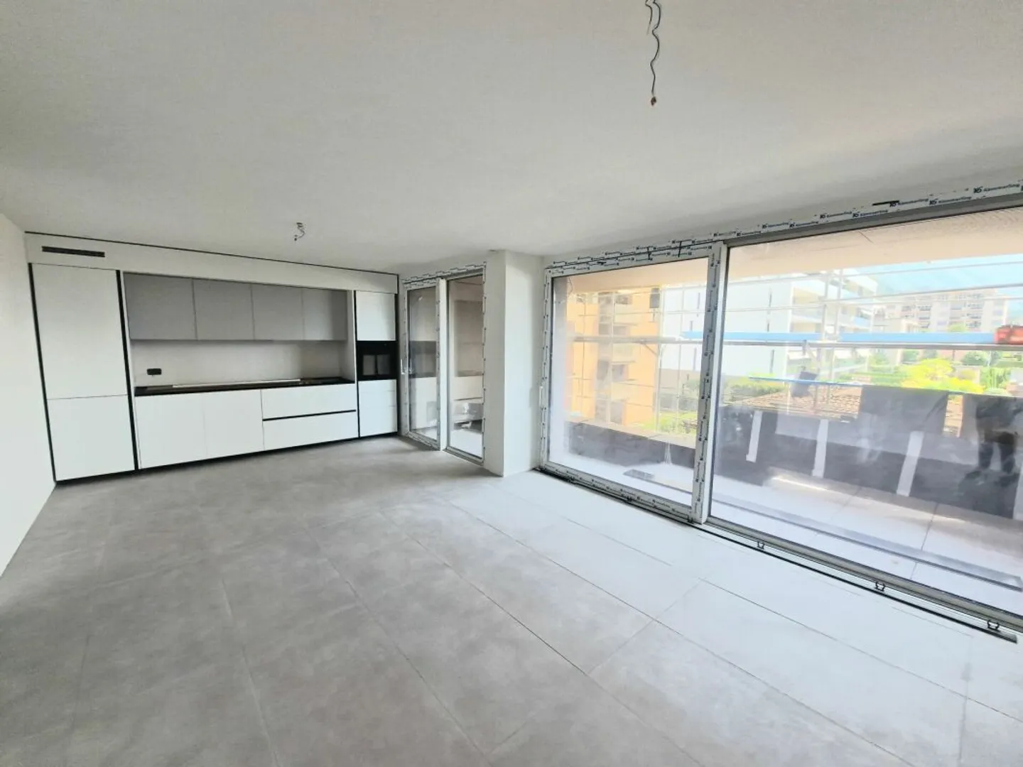 Vente à Minusio - Appartement 2.5 pièces dans une nouvelle résidence - Photo 9 sur 14