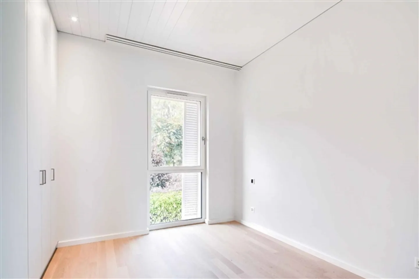 Outstanding 3.5-room apartment in a luxurious residence - Photo 7 of 10