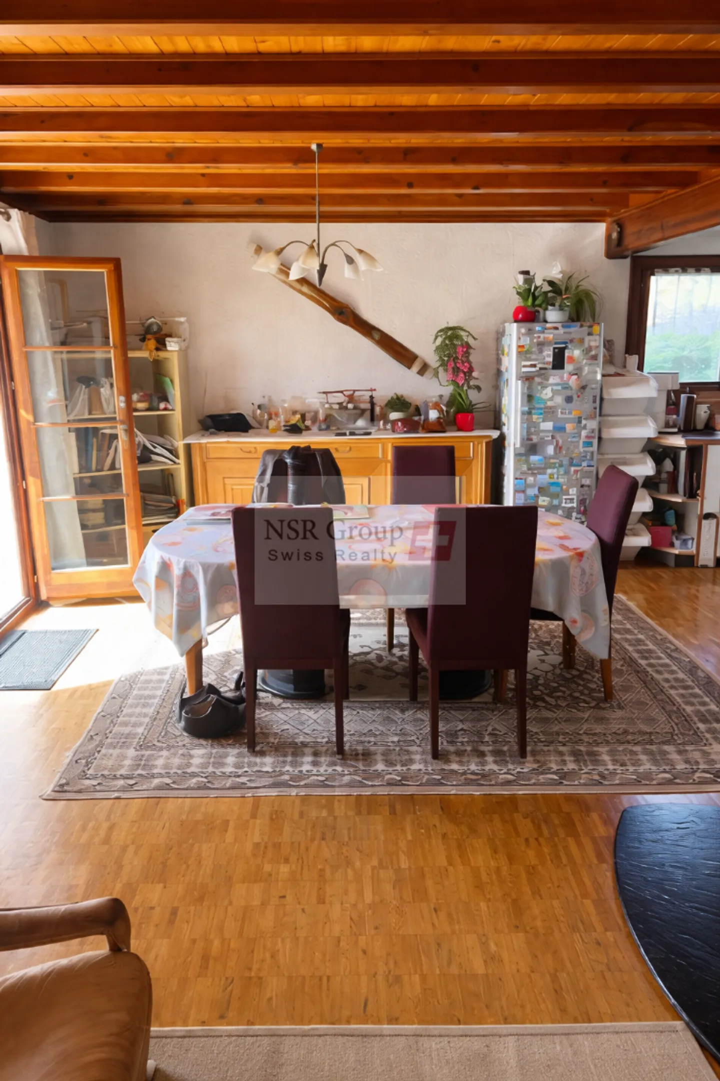 Stunning Lake View Single Family Home - Photo 2 of 12