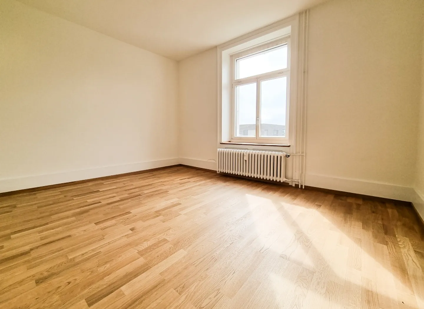 Accogliente appartamento di 3 locali nel famoso quartiere di Bramberg - Foto 5 di 7