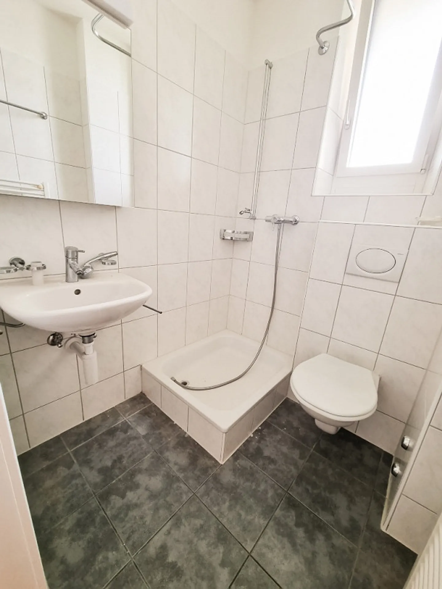 Accogliente appartamento di 3 locali nel famoso quartiere di Bramberg - Foto 6 di 7