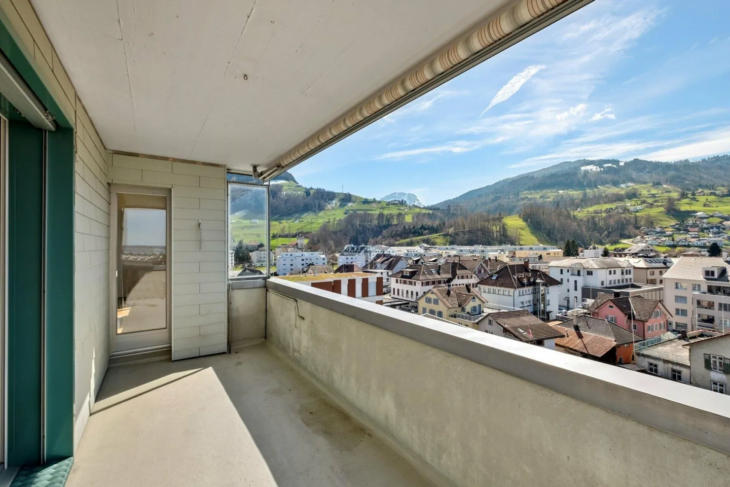 Appartement 2,5 pièces au cœur de Siebnen ! - Photo 6 sur 6