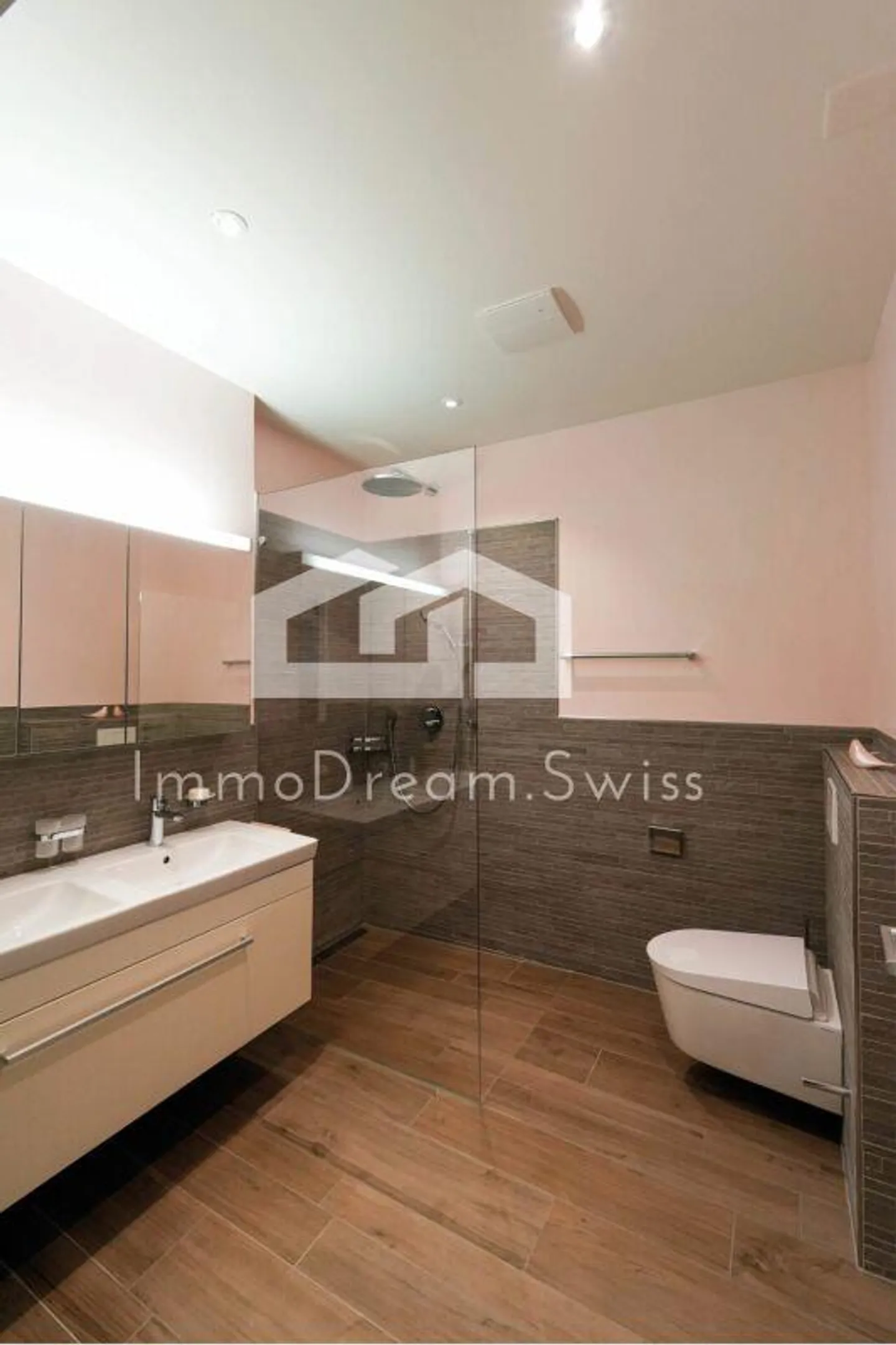 Modernes Apartment mit Seeblick - Foto 8 von 13