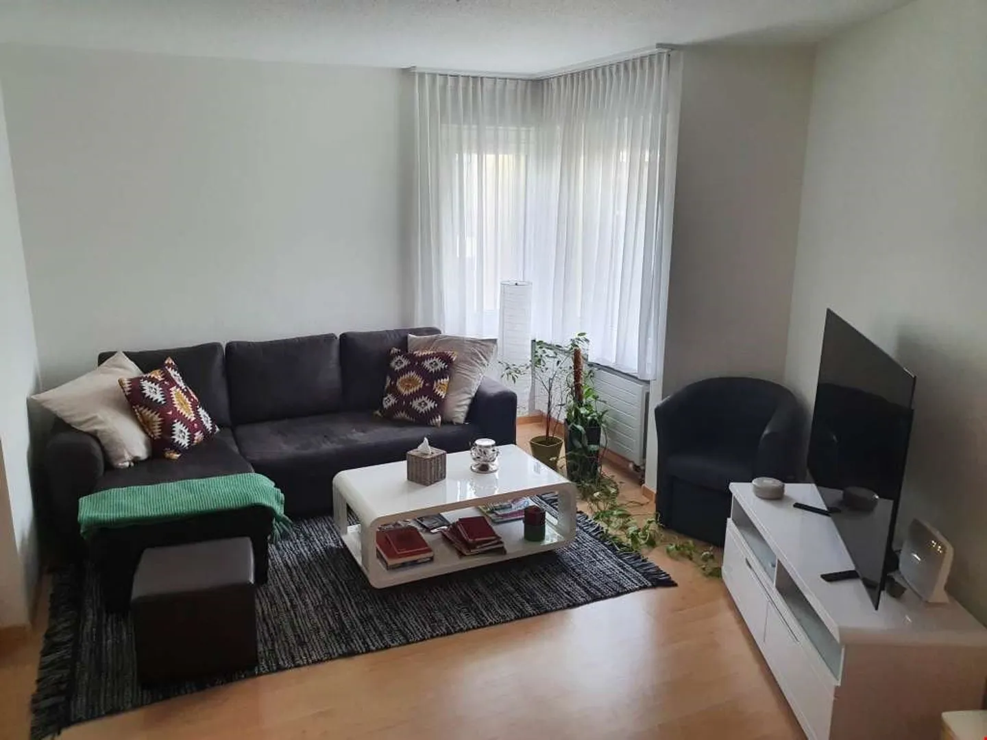 Central and still close to the recreational area - Photo 3 of 6