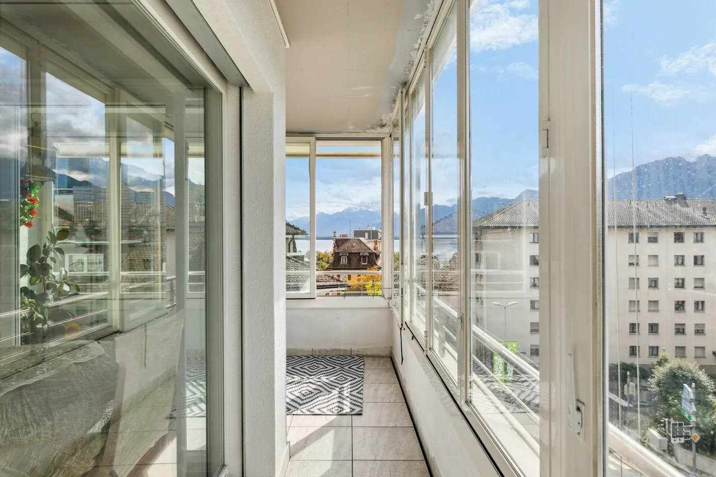 Schöne Gelegenheit für diese derzeit vermietete Wohnung - Foto 3 von 17