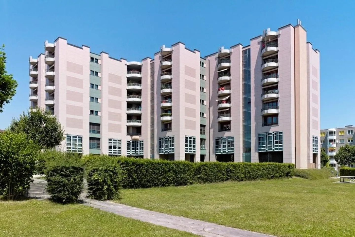 For rent without deposit - Ideal environment for families - Photo 1 of 1