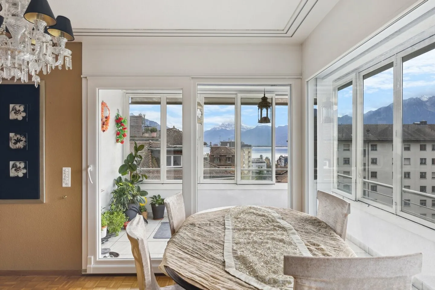 Schöne Gelegenheit für diese derzeit vermietete Wohnung - Foto 4 von 17