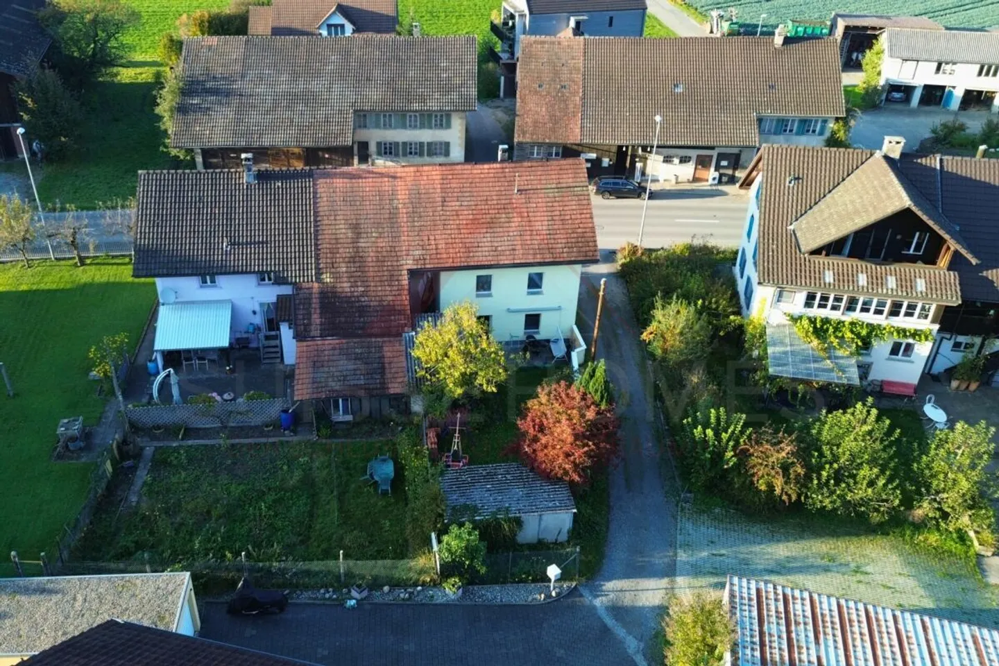 Einfamilienhaus kaufen - Foto 22 von 27