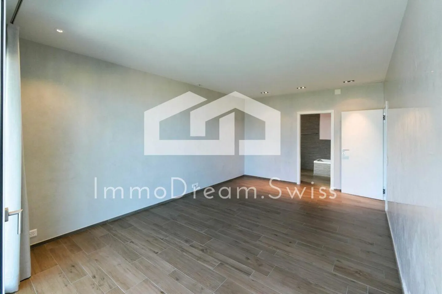 Modernes Apartment mit Seeblick - Foto 11 von 13