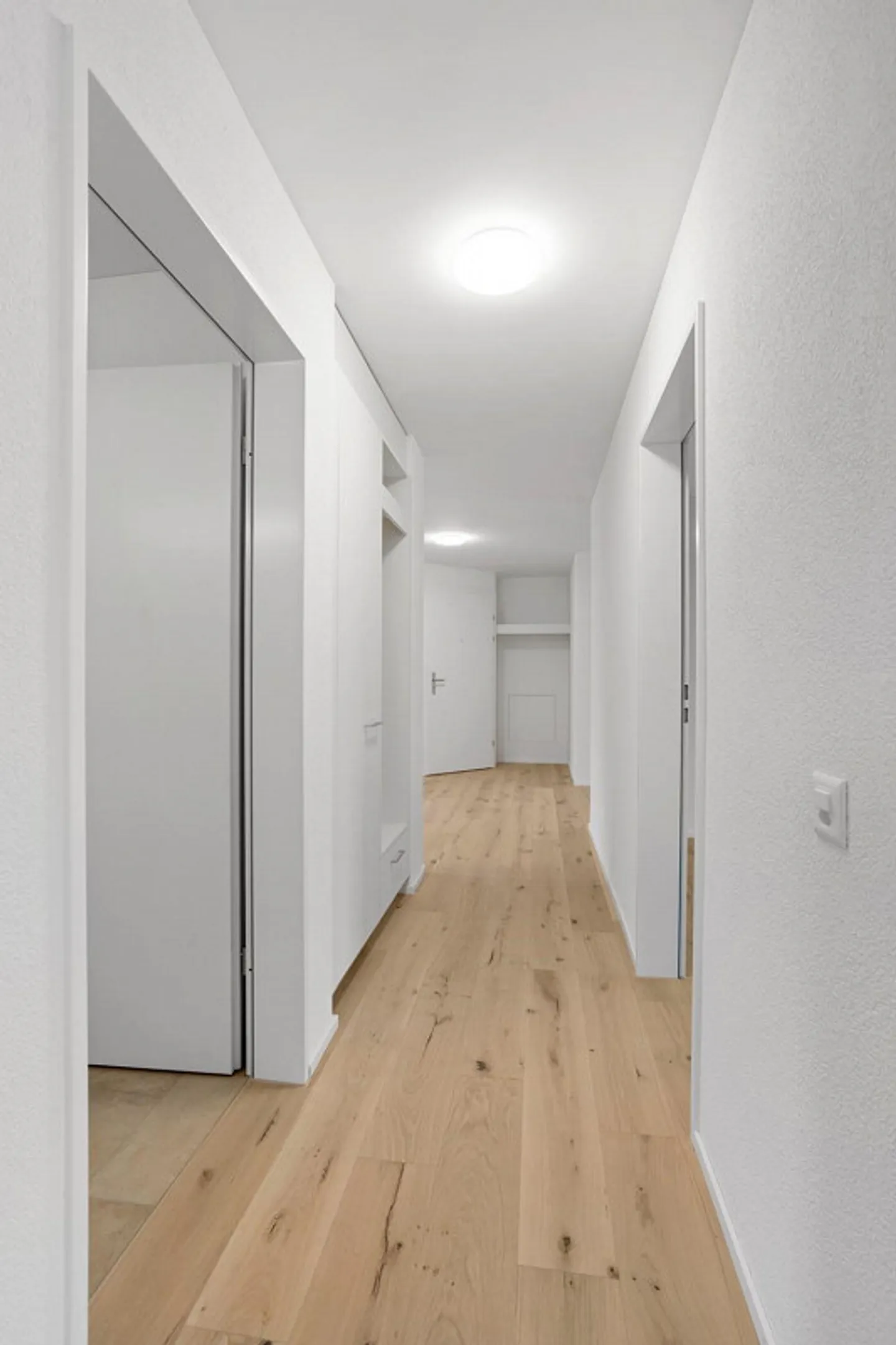 PRIMA AFFITTAZIONE dopo RISTRUTTURAZIONE COMPLETA! Appartamento giardino 4.5 stanze! NUOVE FOTO! - Foto 10 di 15