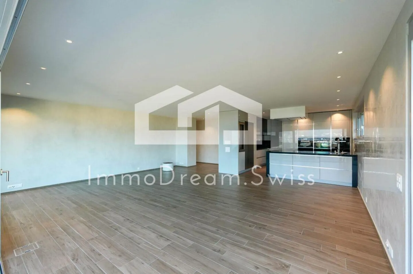 Modernes Apartment mit Seeblick - Foto 12 von 13