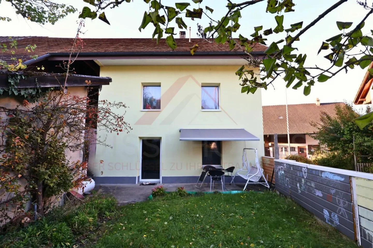 Einfamilienhaus kaufen - Foto 26 von 27