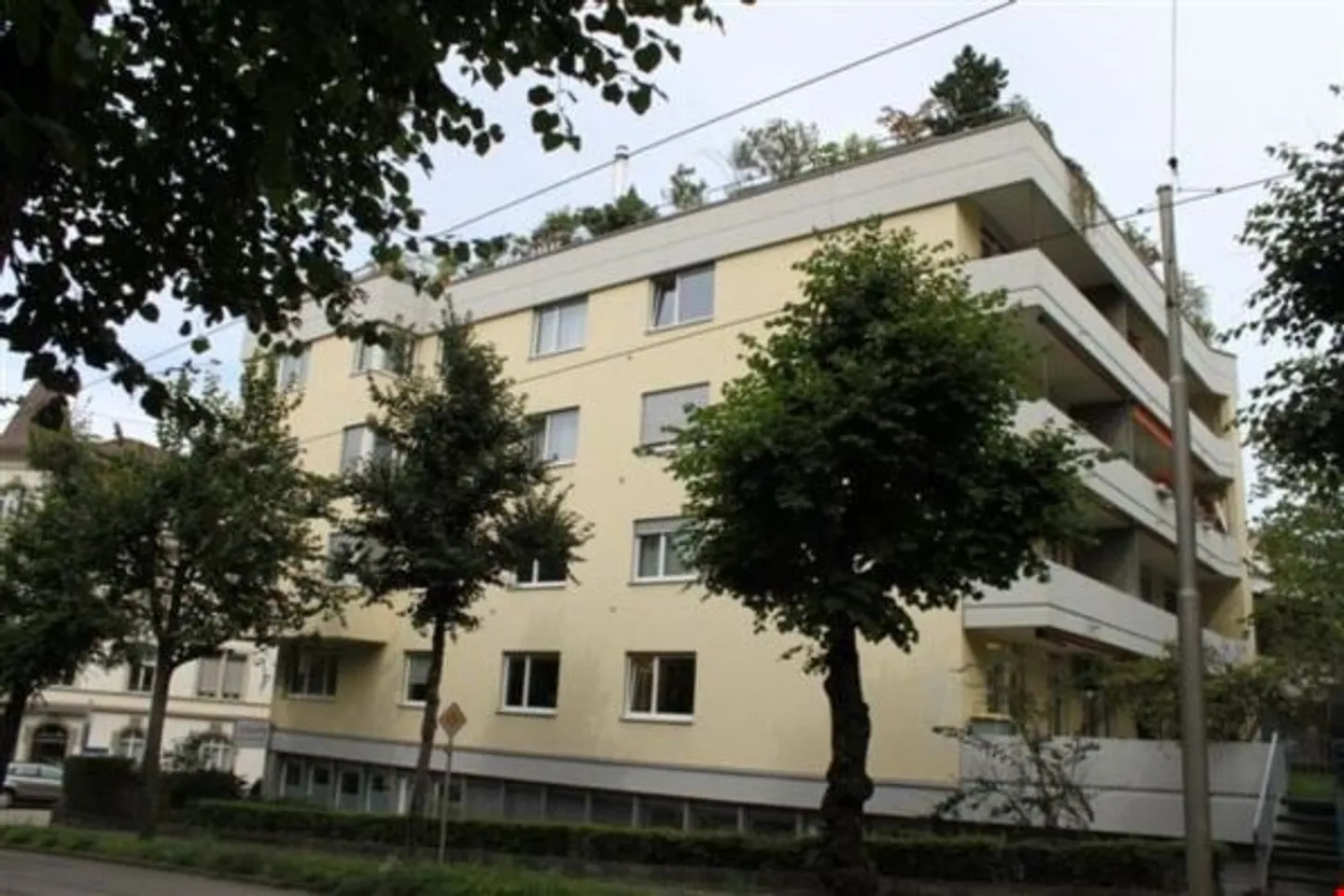 Central and still close to the recreational area - Photo 2 of 6