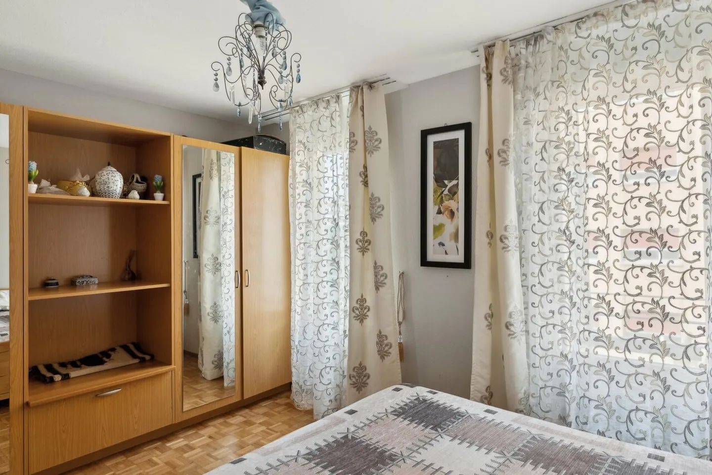 Schöne Gelegenheit für diese derzeit vermietete Wohnung - Foto 12 von 17