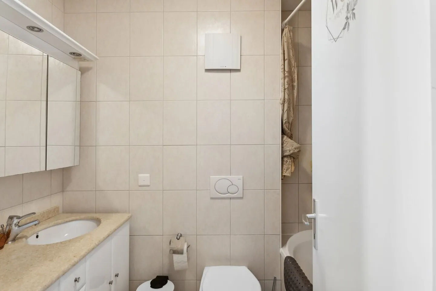 Schöne Gelegenheit für diese derzeit vermietete Wohnung - Foto 15 von 17