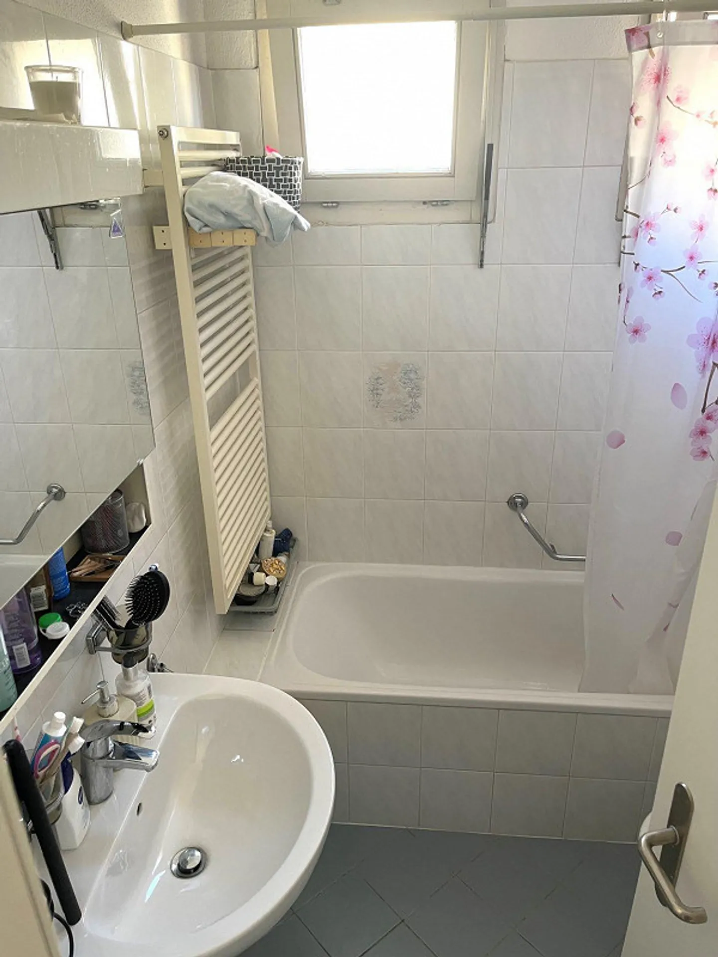 APPARTEMENT LUMINEUX 2 pièces à MASSAGNO – ID 21604 - Photo 4 sur 14