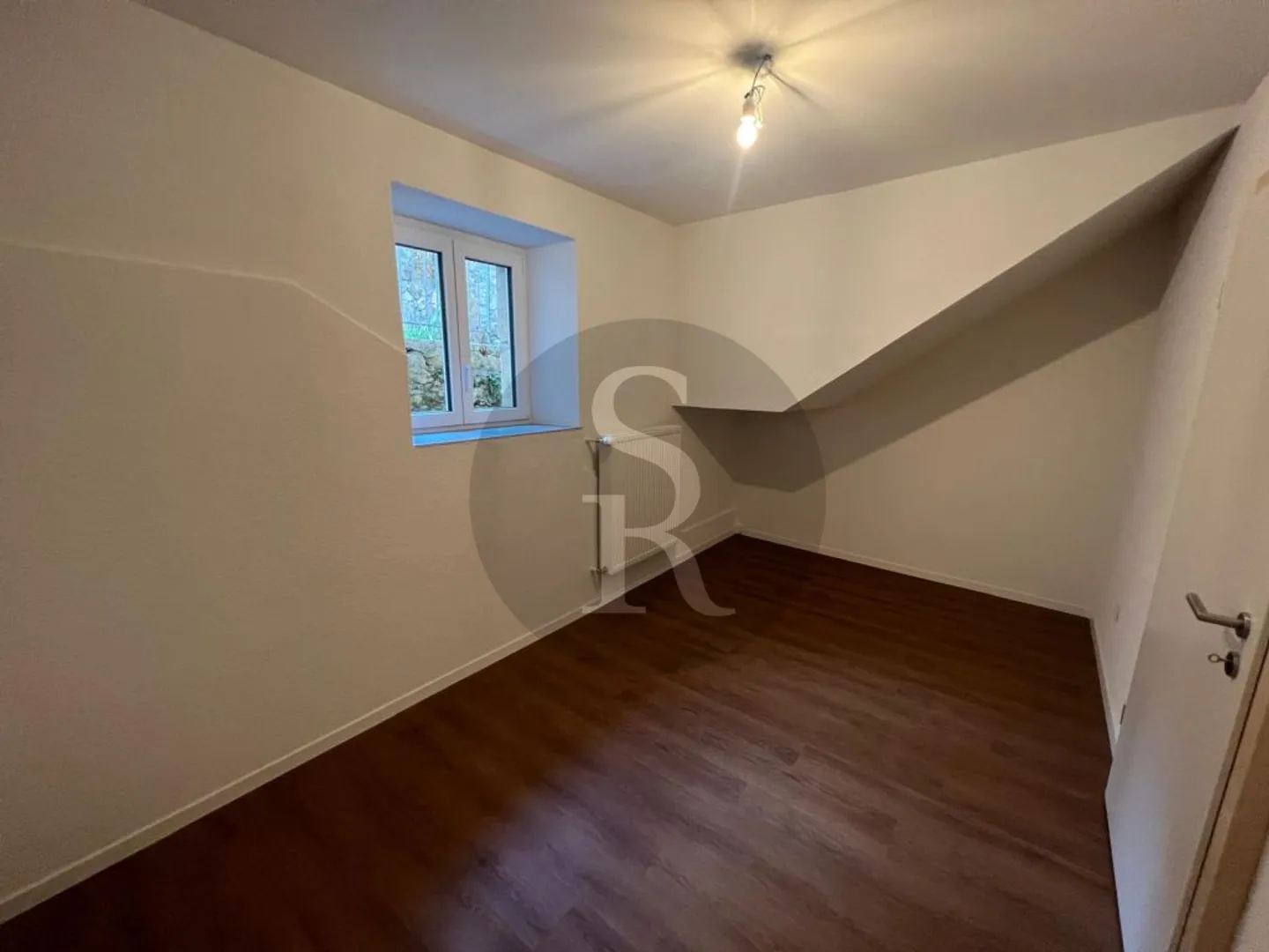 2.5 Room Apartment - Photo 4 of 6