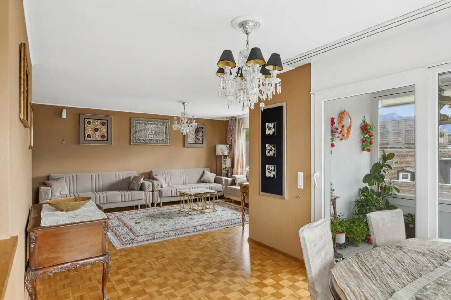 Schöne Gelegenheit für diese derzeit vermietete Wohnung - Foto 5 von 17