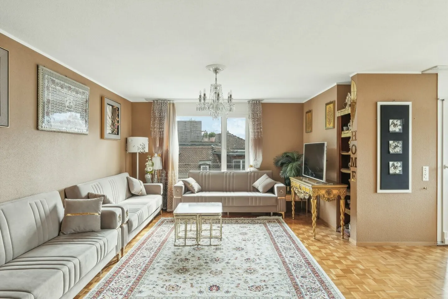 Schöne Gelegenheit für diese derzeit vermietete Wohnung - Foto 6 von 17