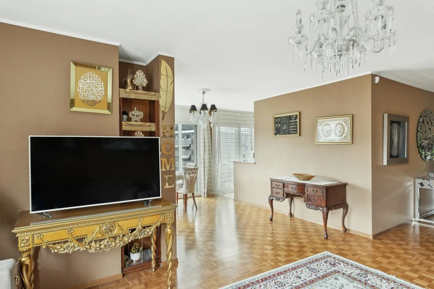 Schöne Gelegenheit für diese derzeit vermietete Wohnung - Foto 7 von 17