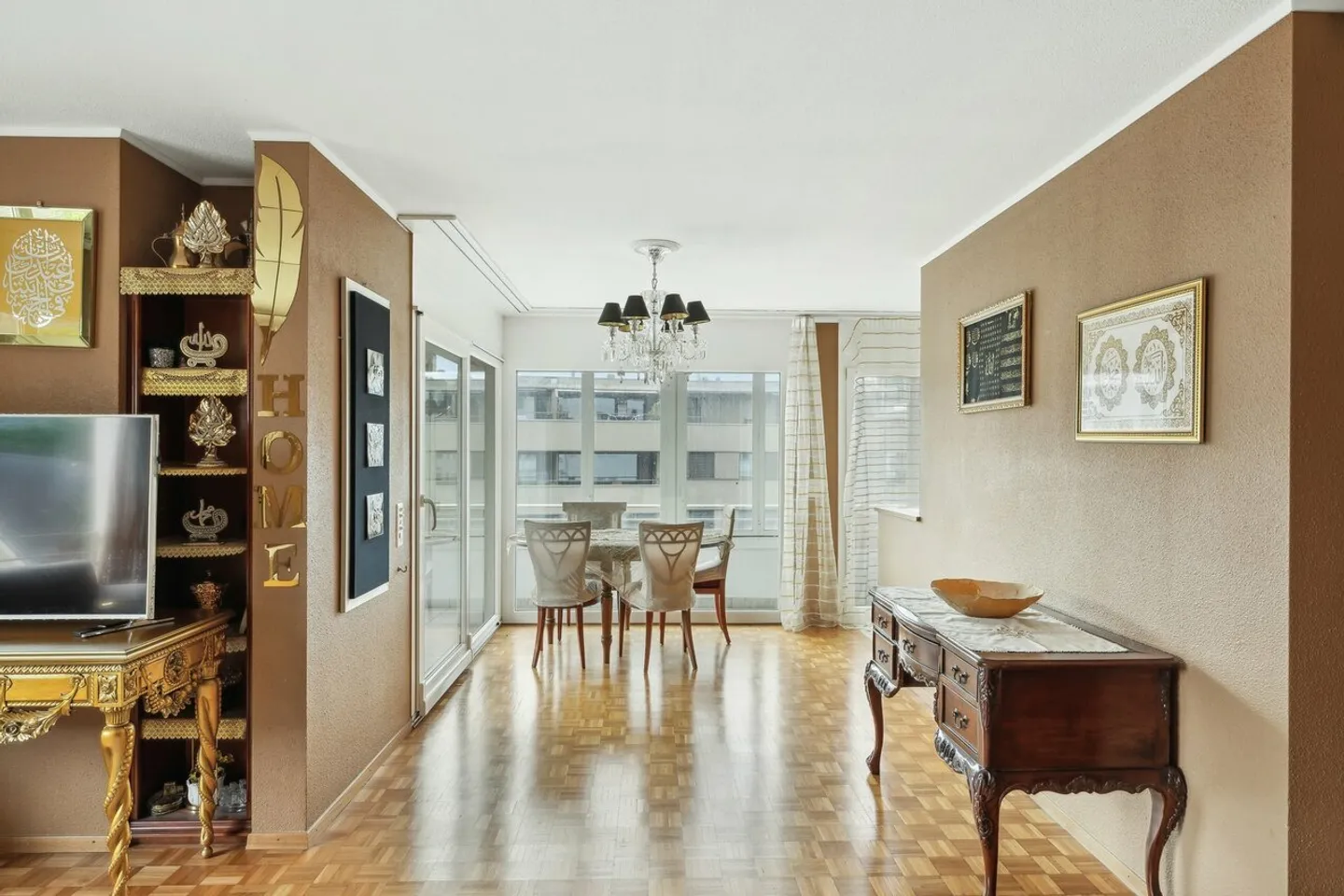 Schöne Gelegenheit für diese derzeit vermietete Wohnung - Foto 8 von 17