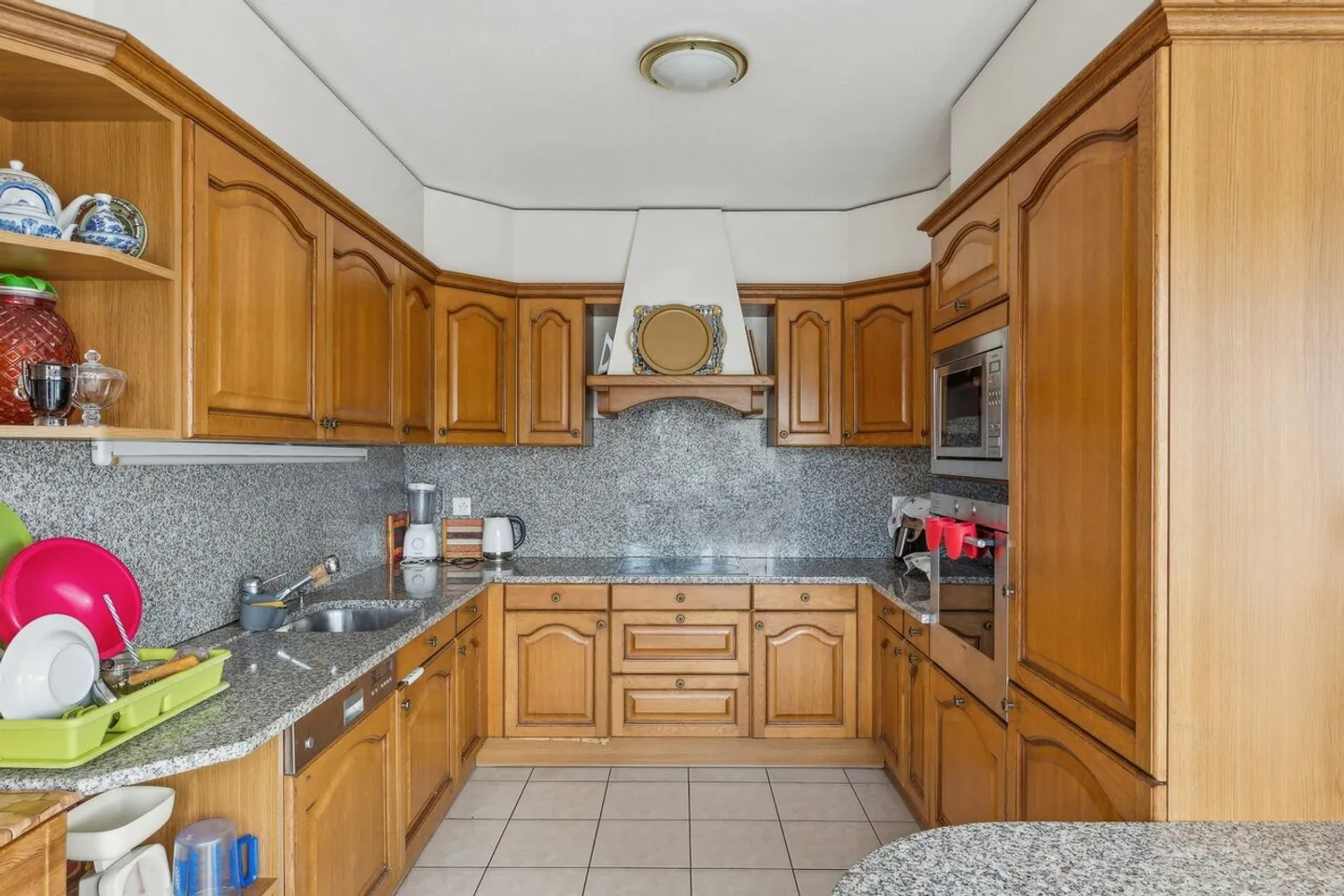 Schöne Gelegenheit für diese derzeit vermietete Wohnung - Foto 9 von 17