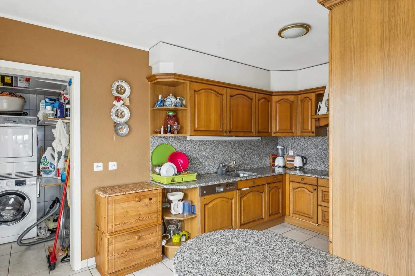 Schöne Gelegenheit für diese derzeit vermietete Wohnung - Foto 10 von 17