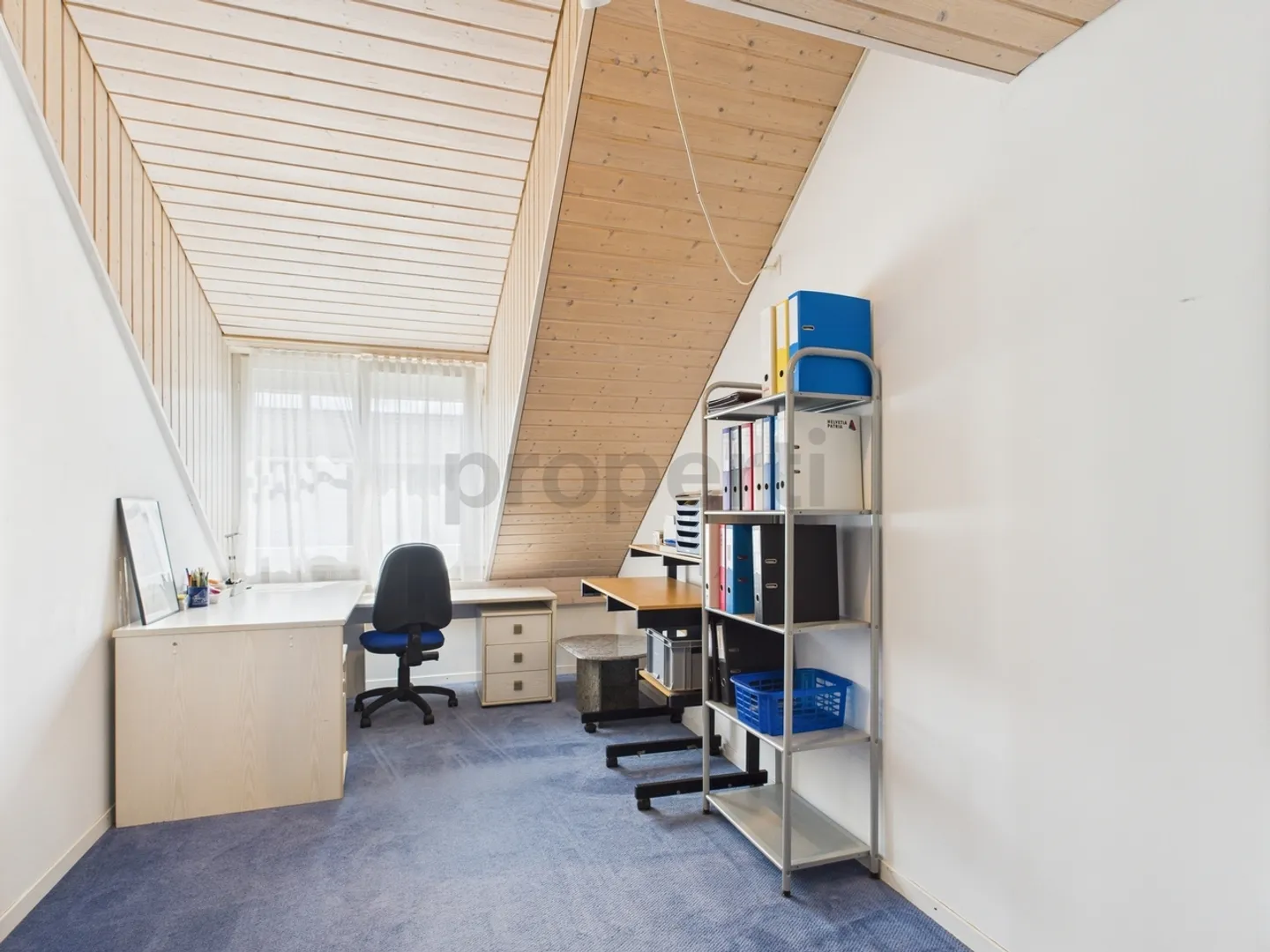 Charming 4.5-Room Apartment in Hüttwilen, TG - Photo 9 of 13