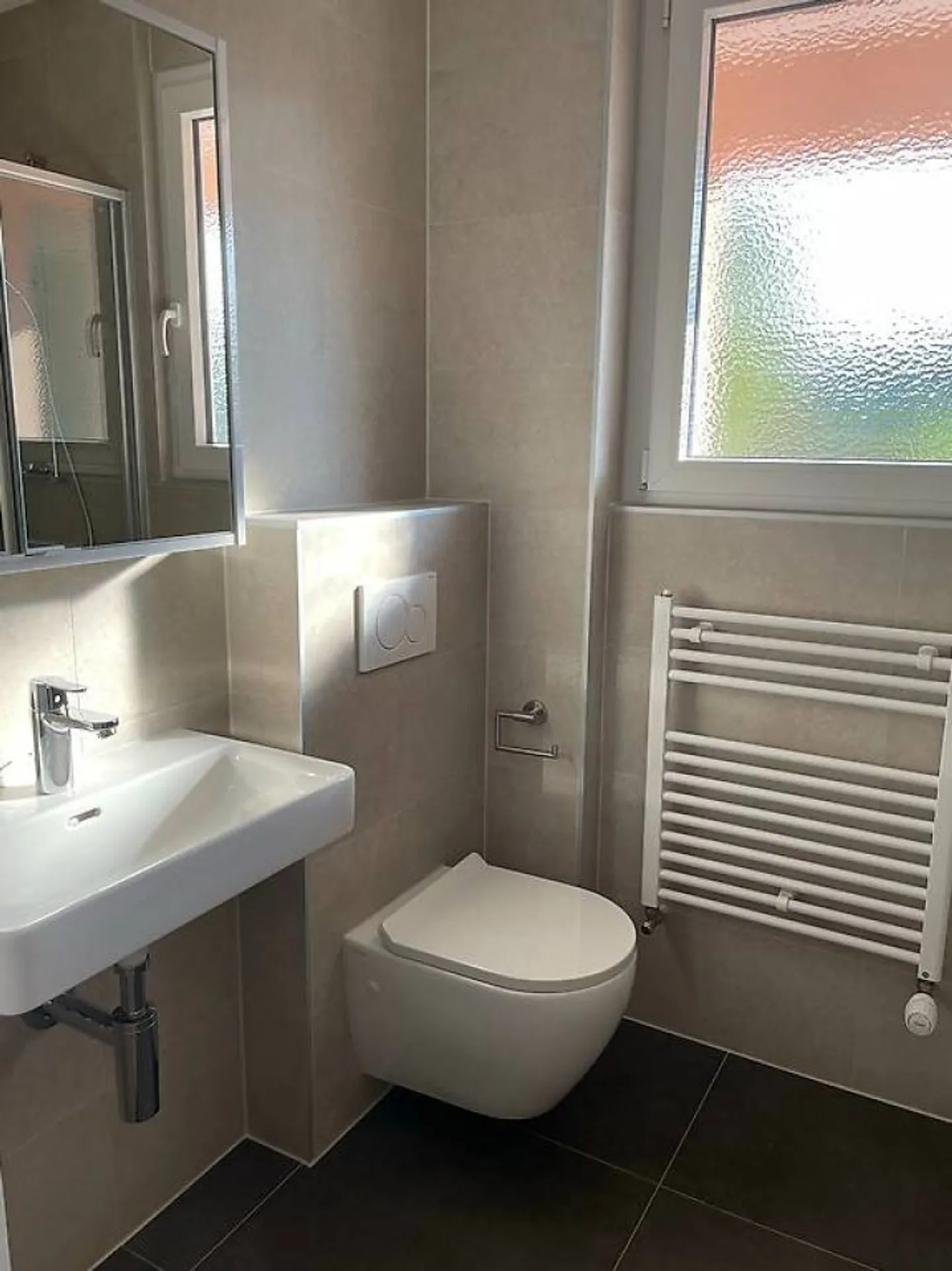 Bel appartement de 3,5 pièces à Montévraz - Photo 6 sur 9