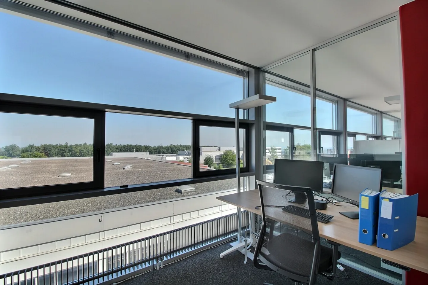 Occasione rara Villars-sur-Glâne - Spazi per uffici - Foto 7 di 14