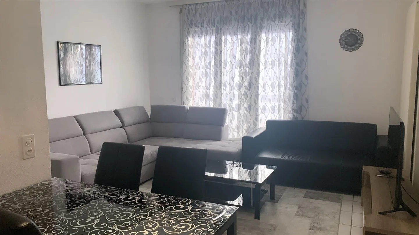 APPARTEMENT LUMINEUX 2 pièces à MASSAGNO – ID 21604 - Photo 8 sur 14