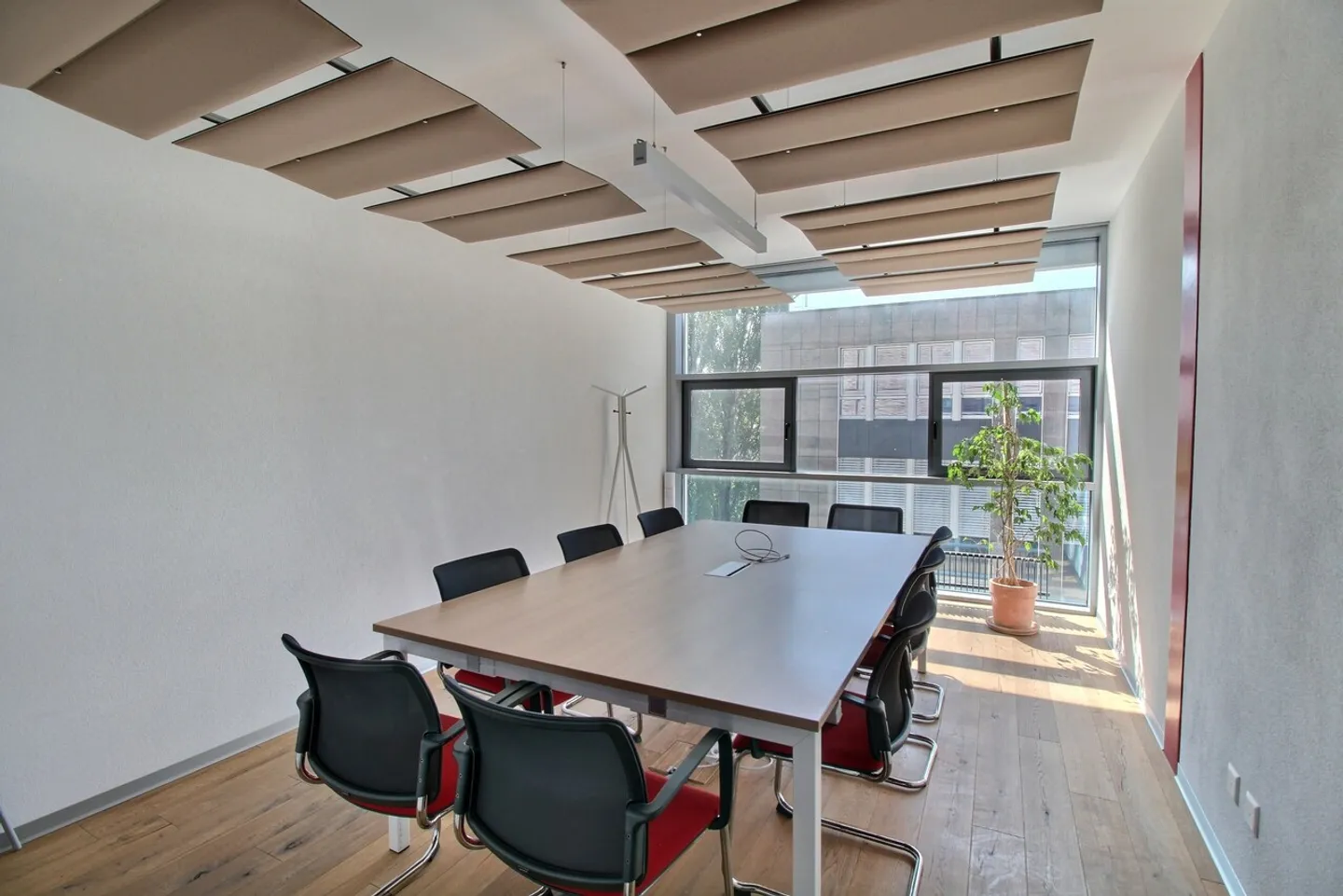 Occasione rara Villars-sur-Glâne - Spazi per uffici - Foto 9 di 14