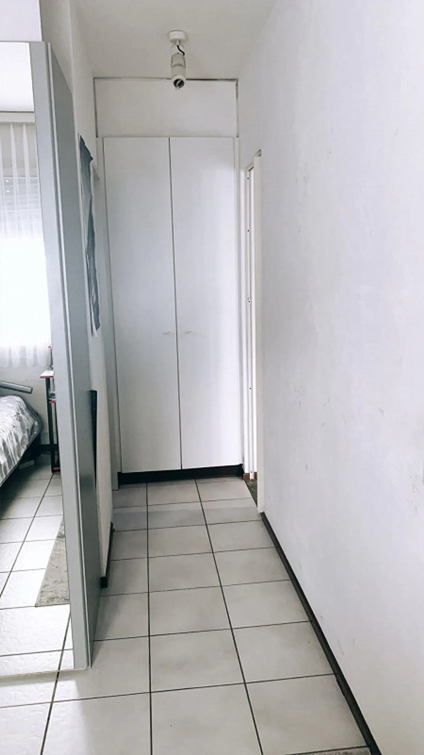 APPARTEMENT LUMINEUX 2 pièces à MASSAGNO – ID 21604 - Photo 11 sur 14