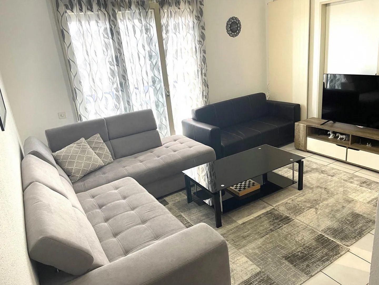 APPARTEMENT LUMINEUX 2 pièces à MASSAGNO – ID 21604 - Photo 13 sur 14
