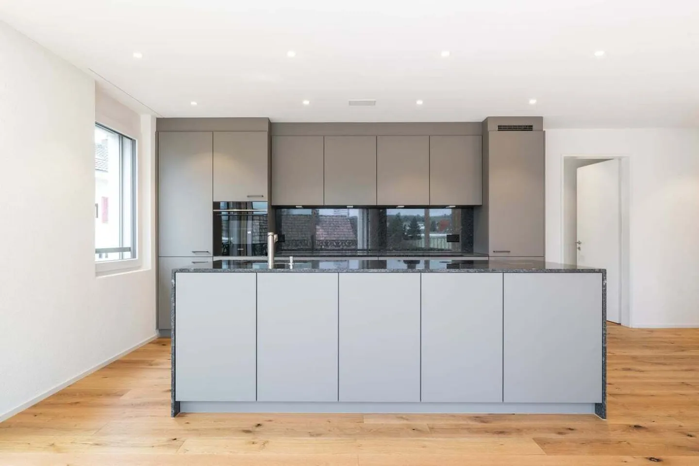 Vivre avec style – Appartement neuf exclusif de 4,5 pièces à Reinach AG - Photo 3 sur 11