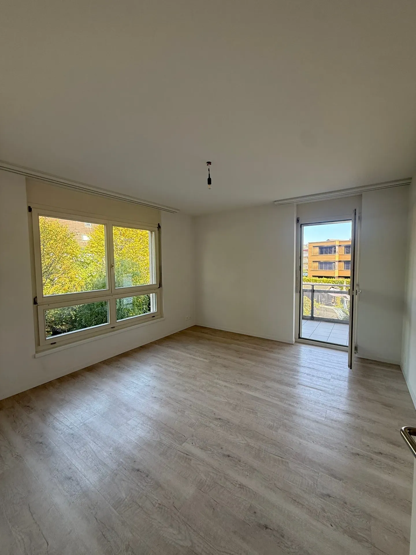 Helle Wohnung in Bremgarten - Foto 5 von 11