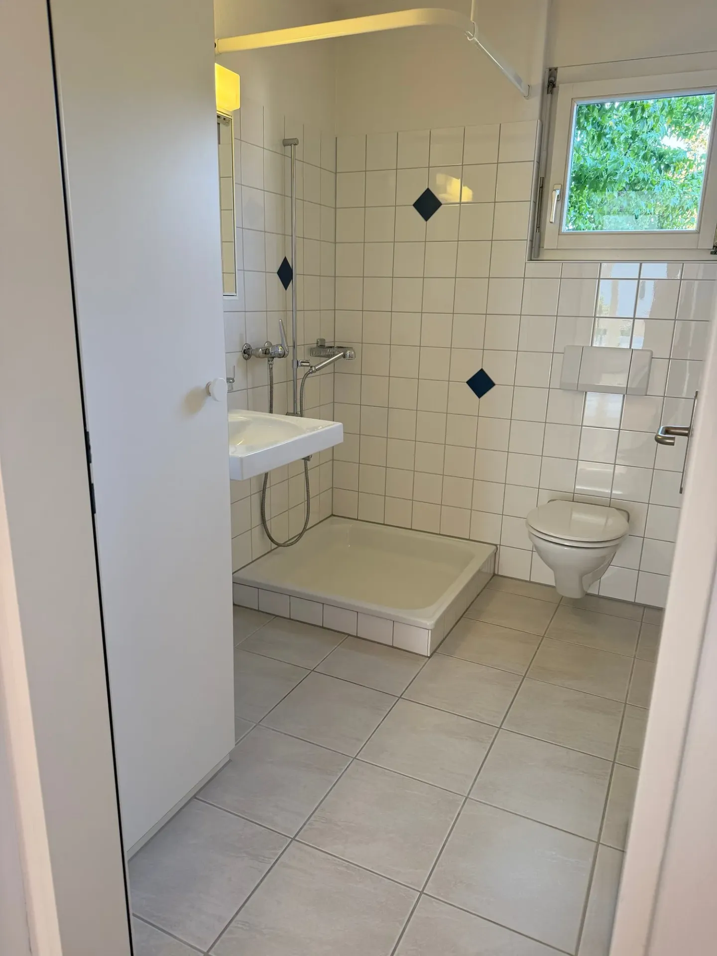 Helle Wohnung in Bremgarten - Foto 8 von 11