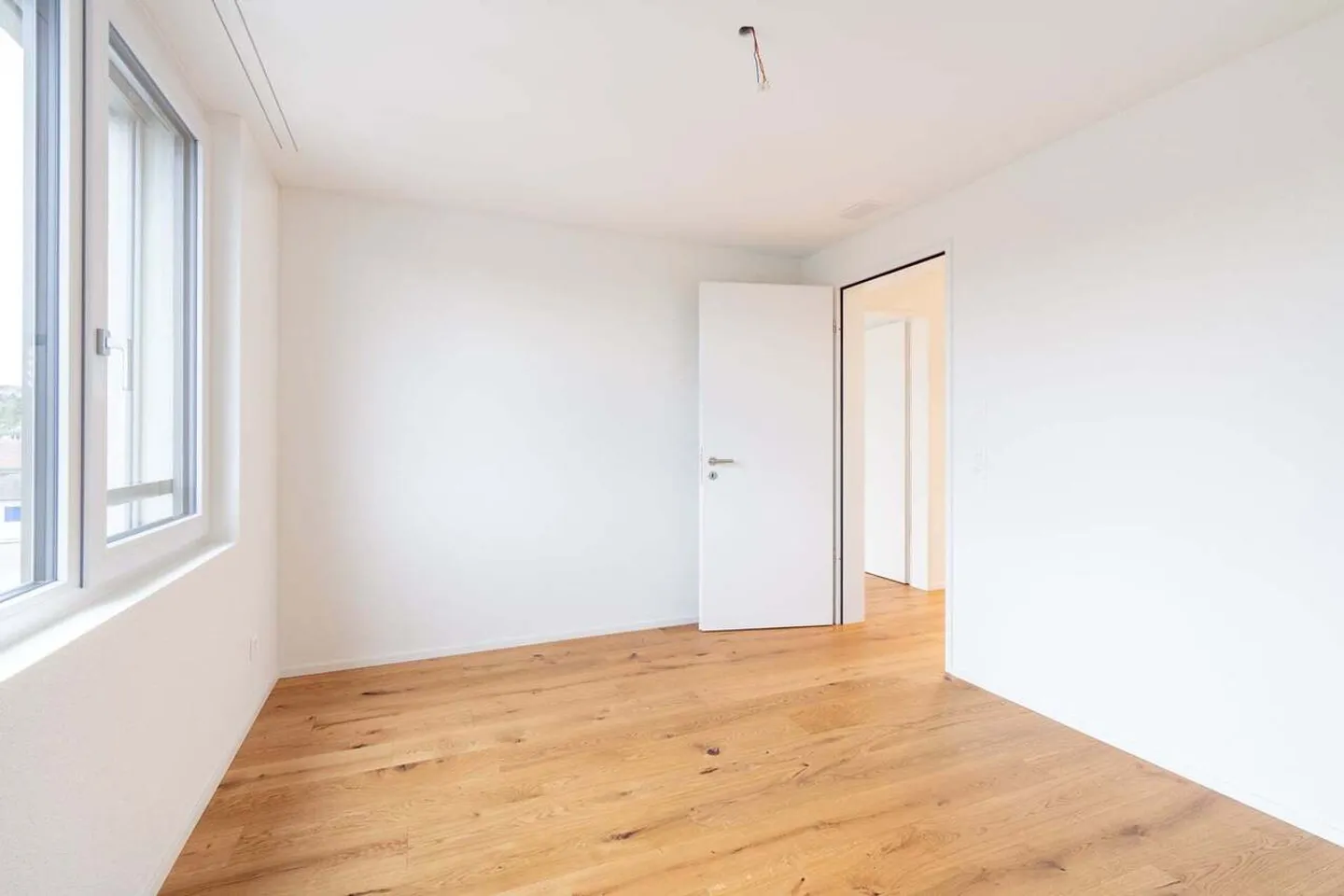 Vivre avec style – Appartement neuf exclusif de 4,5 pièces à Reinach AG - Photo 6 sur 11